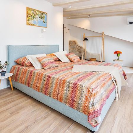Lucio Suites Split Dış mekan fotoğraf