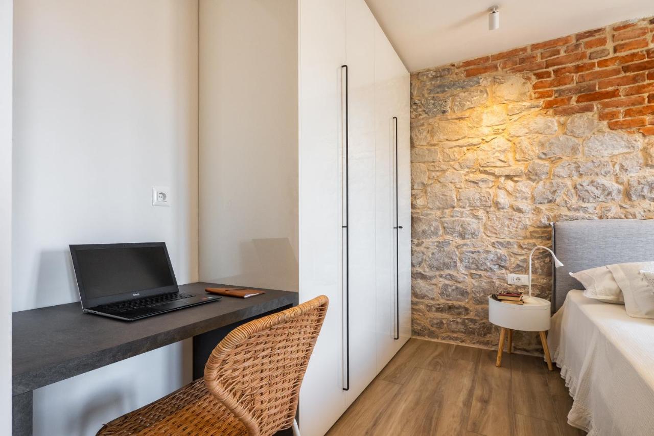 Lucio Suites Split Dış mekan fotoğraf
