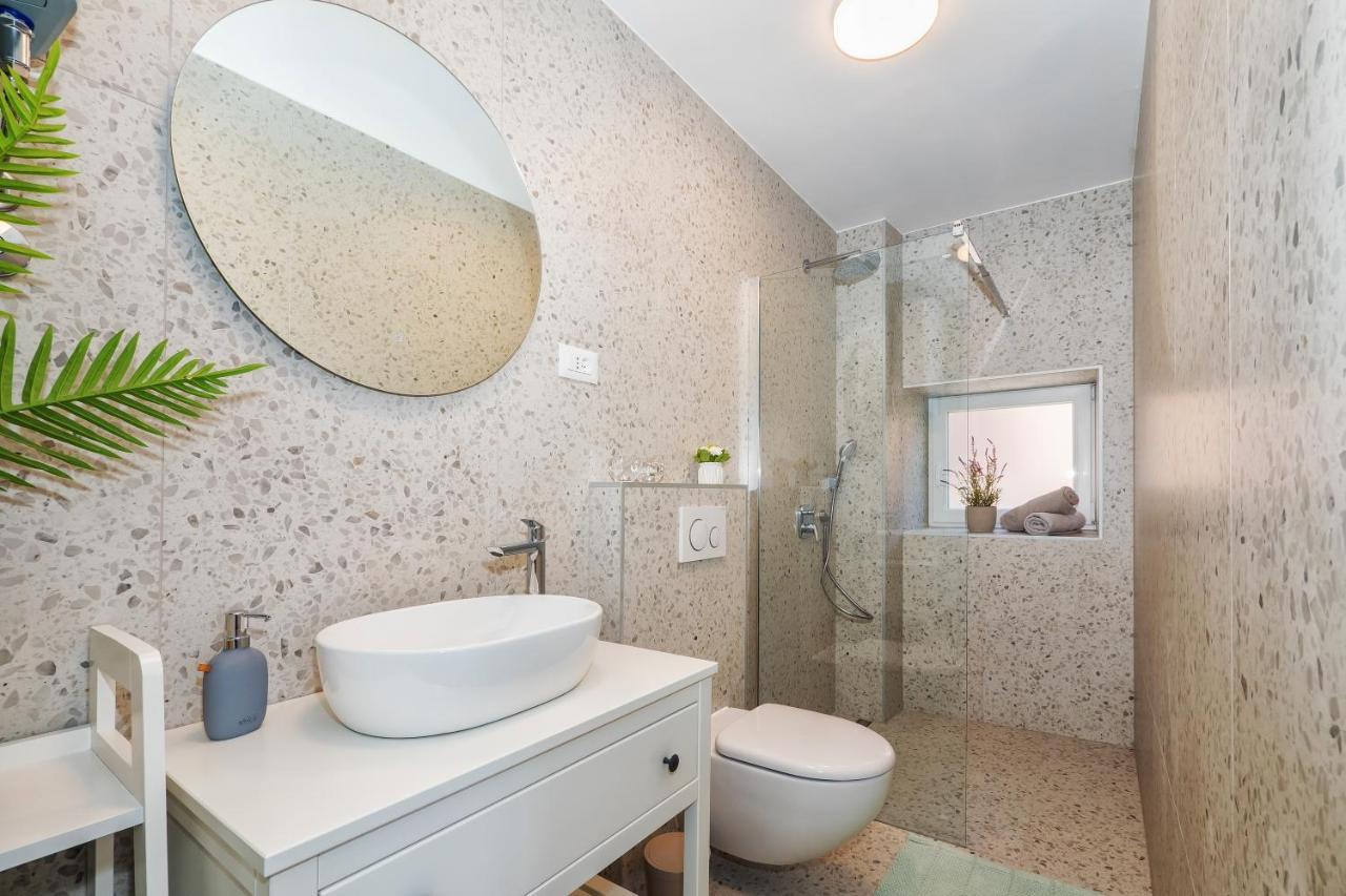 Lucio Suites Split Dış mekan fotoğraf