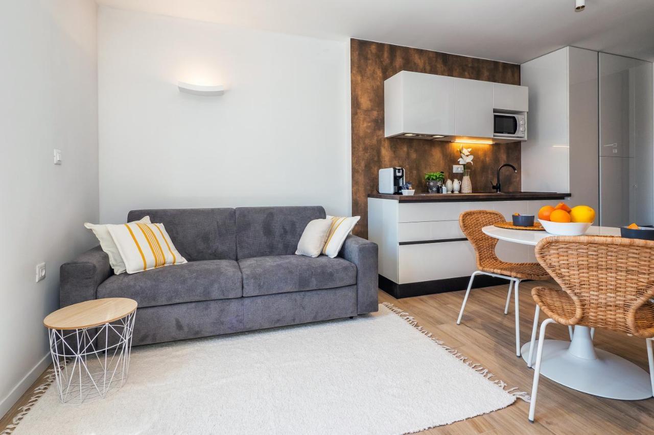 Lucio Suites Split Dış mekan fotoğraf