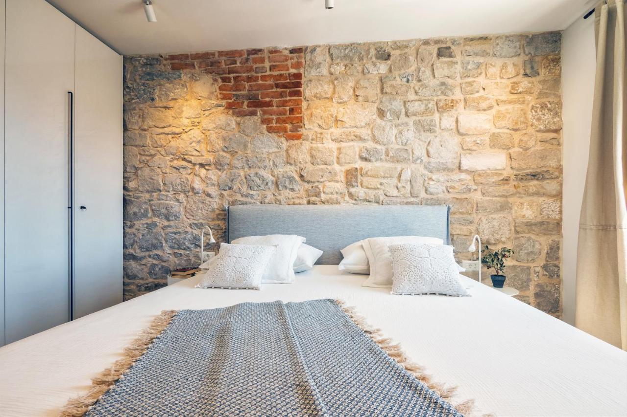 Lucio Suites Split Dış mekan fotoğraf