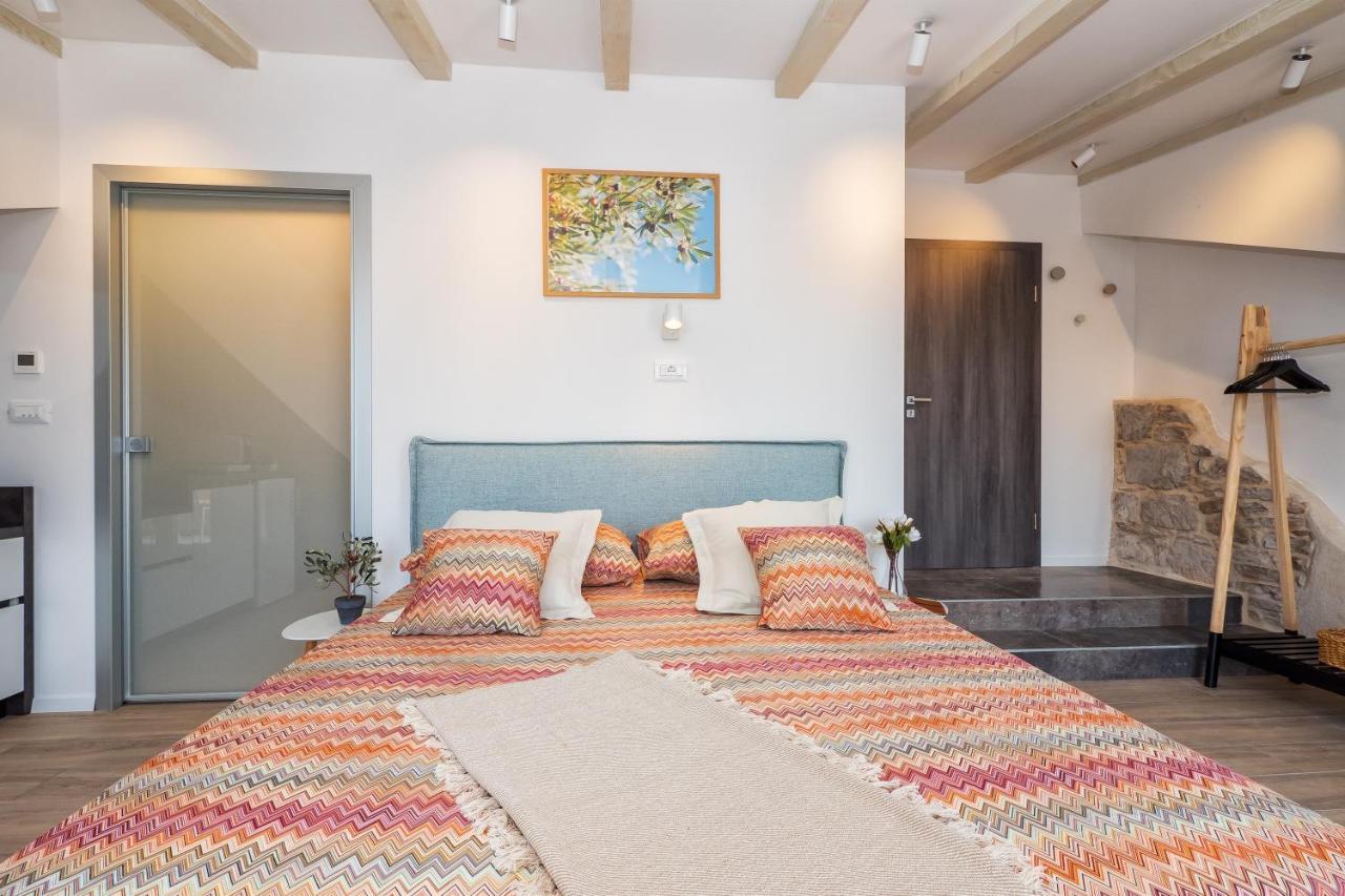 Lucio Suites Split Dış mekan fotoğraf
