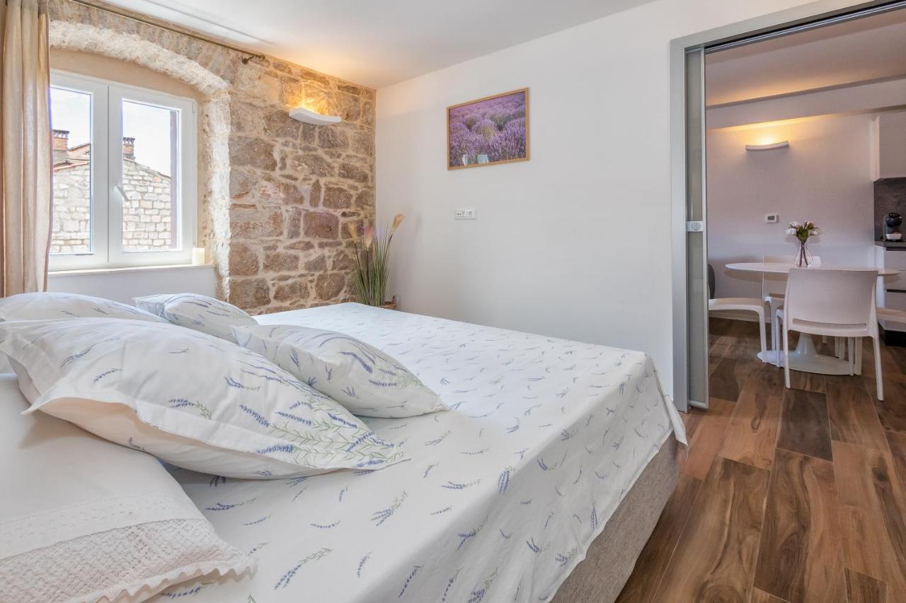 Lucio Suites Split Dış mekan fotoğraf