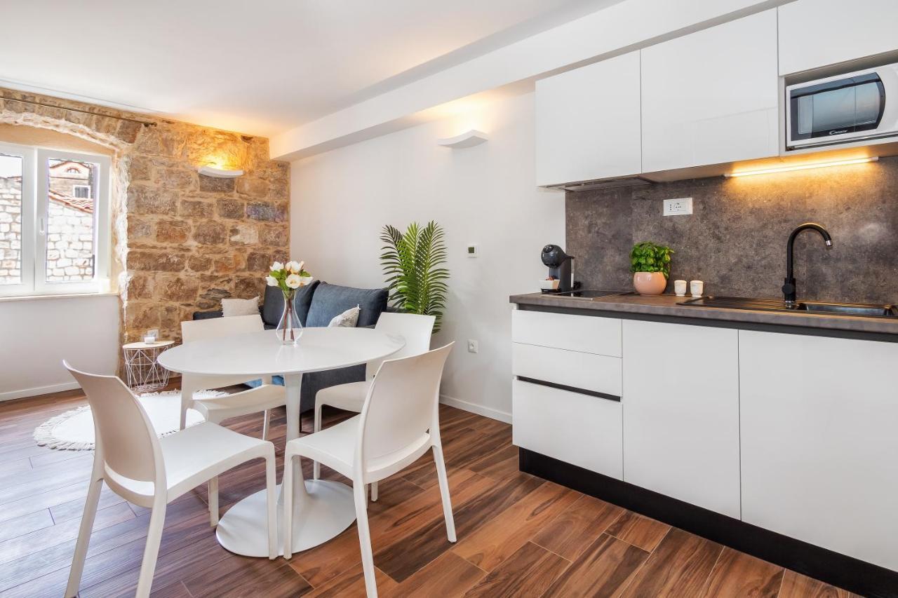 Lucio Suites Split Dış mekan fotoğraf