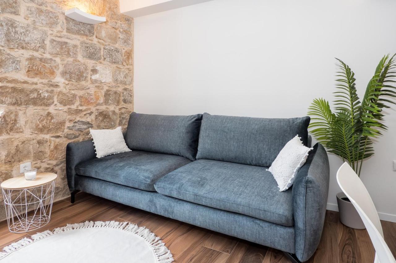 Lucio Suites Split Dış mekan fotoğraf