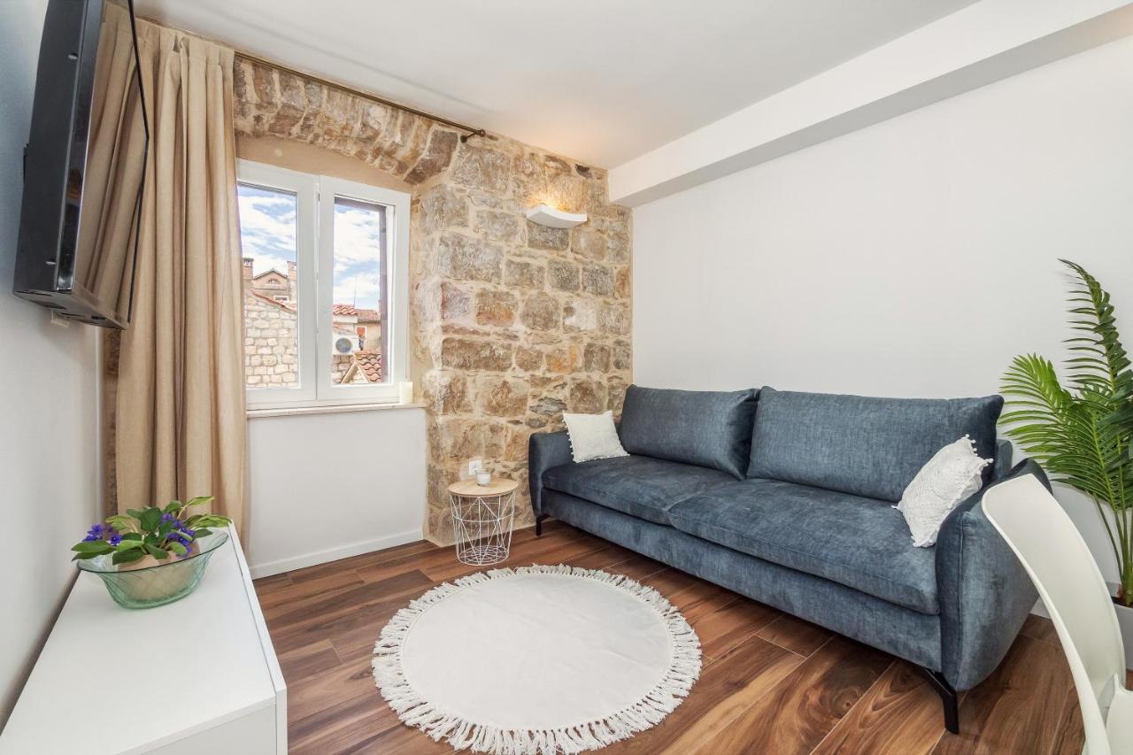Lucio Suites Split Dış mekan fotoğraf