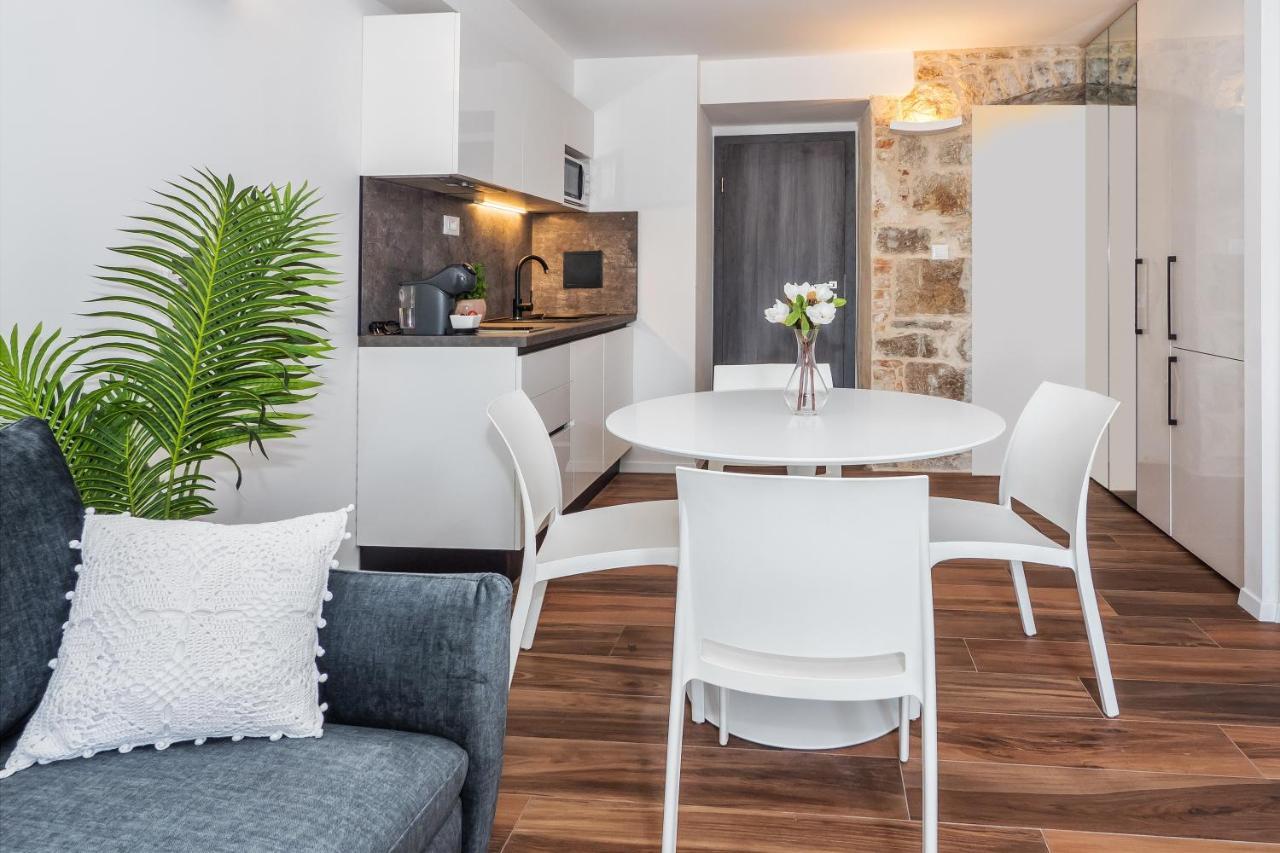Lucio Suites Split Dış mekan fotoğraf