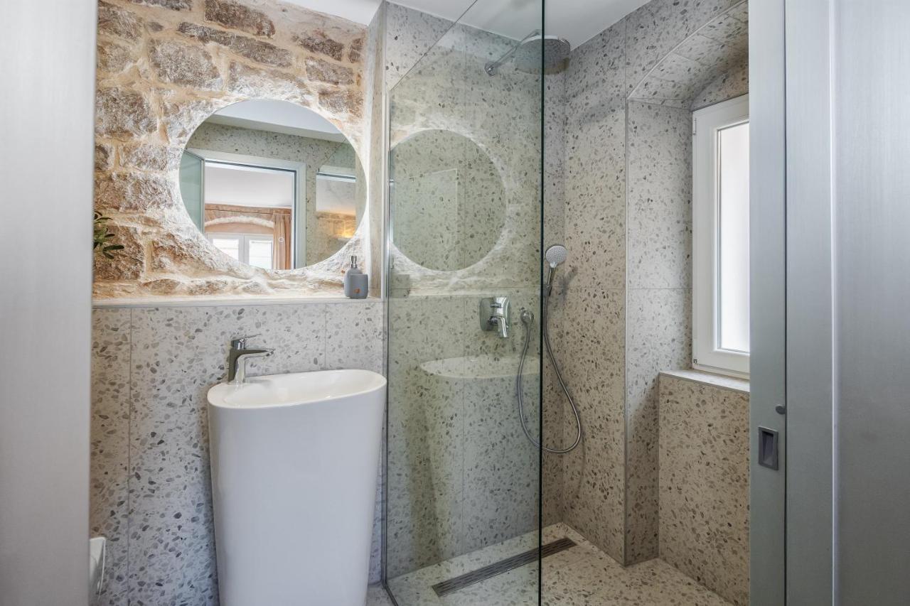 Lucio Suites Split Dış mekan fotoğraf