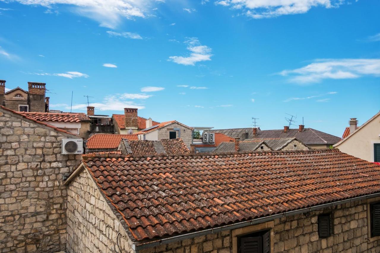 Lucio Suites Split Dış mekan fotoğraf