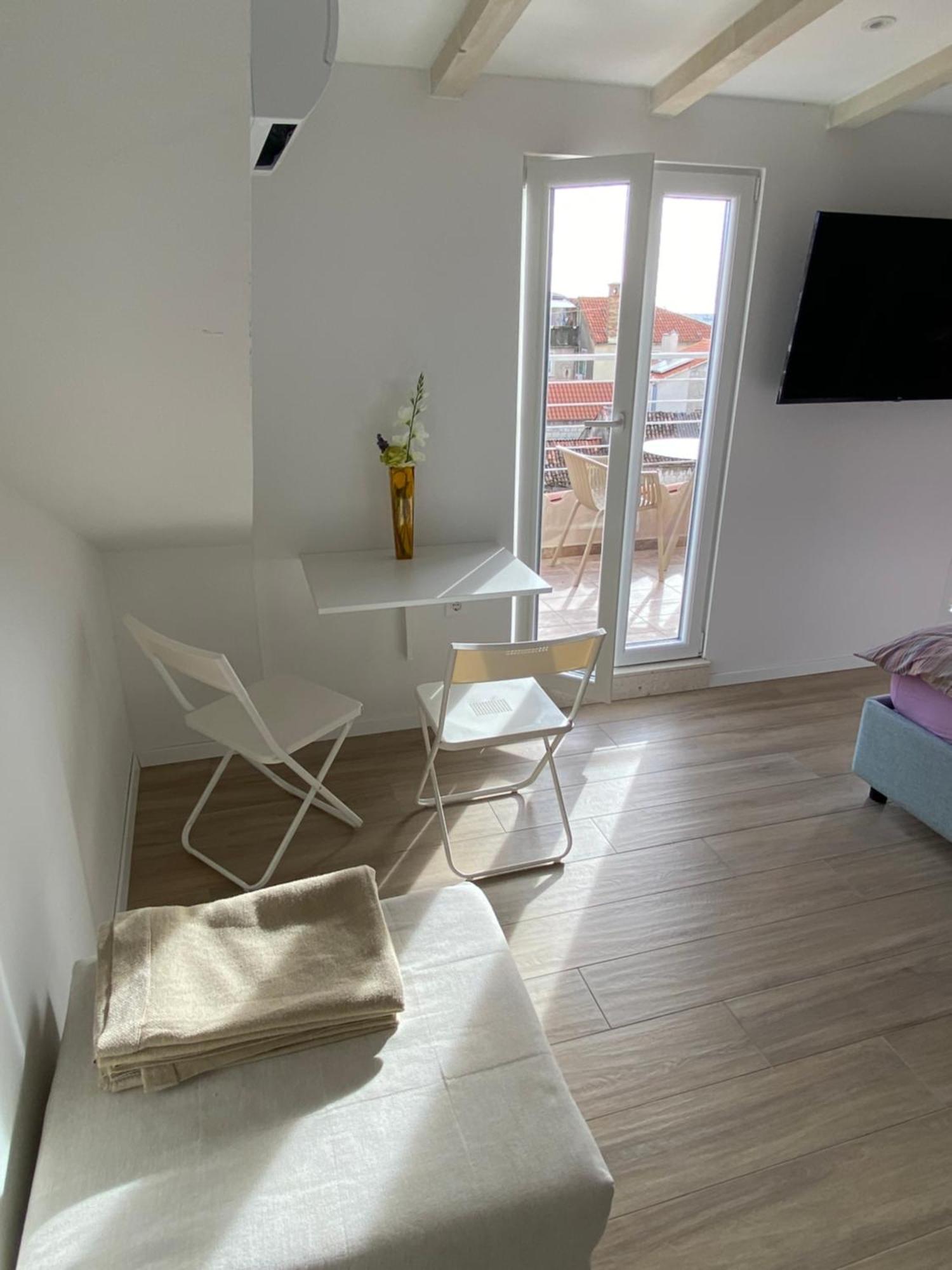 Lucio Suites Split Dış mekan fotoğraf